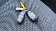 Ford Fiesta 1.0 EcoBoost 140 ST-Line 5dr Petrol Hatchback